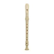 Flauta Yamaha Yrs23G Soprano Germânica Flauta Yamaha Yrs23G Soprano Germânica