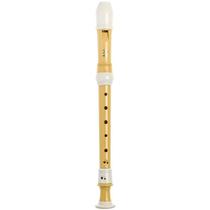 Flauta yamaha yrs402b soprano barroca Flauta yamaha yrs402b soprano barroca