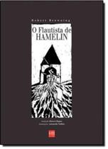 Flautista de hamelin, o - EDICOES SM - PARADIDATICO -