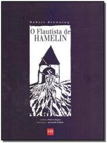 Flautista de Hamelin, O - SM EDICOES