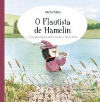 Flautista de Hamelin, O