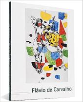 Flávio de Carvalho - English Version - Coleção Espaços da Arte Brasileira