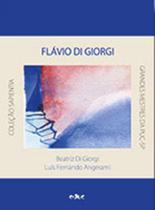 Flavio di giorgi - seu nome era professor - EDUC Flavio di giorgi - seu nome era professor - EDUC