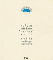 Flávio Império - Edusp - Universidade De São Paulo