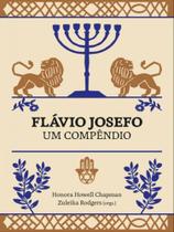 Flávio josefo - EDUSP Flávio josefo - EDUSP