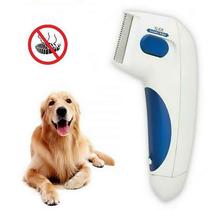 Flea Doctor (Pente Elétrico Para Pulgas E Carrapatos) Flea Doctor (Pente Elétrico Para Pulgas E Carrapatos)