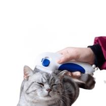 Flear Doctor Pente Removedor De Pulgas Flear Doctor Pente Removedor De Pulgas