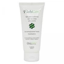 Flebicare Gel Para Cuidados Com As Veias Quimioterapia Oncosmetic Flebicare Gel Para Cuidados Com As Veias Quimioterapia Oncosmetic