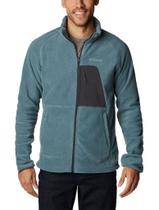 Fleece Columbia Masculino Rapid Expedition