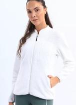 Fleece Sol Sports Feminino Fronteira