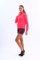 Fleece Sol Sports Feminino Zenith