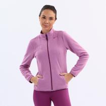 Fleece Sol Sports Feminino Zenith