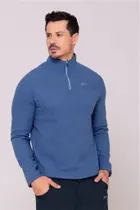 Fleece Sol Sports Masculino Comfort
