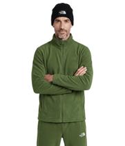 Fleece The Nort Face Glacier Full Zip Woodland - A040N Fleece The Nort Face Glacier Full Zip Woodland - A040N