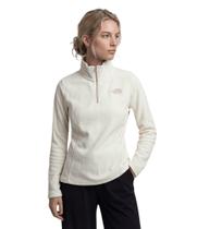 Fleece The North Face Glacier 1/4 Zip - 019N Fleece The North Face Glacier 1/4 Zip - 019N