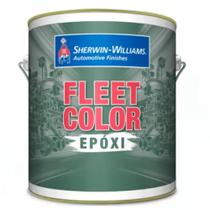 Fleet color epoxi amarelo 5y8/12 2,7l
