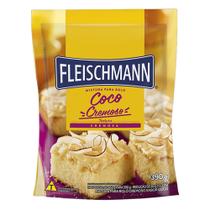 Fleisch Mist Bolo Coco Cremoso 390g