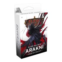 Flesh and Blood Silver Age Chapter 2 Deck Arakni EN