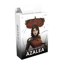 Flesh and Blood Silver Age Chapter 2 Deck Azalea EN