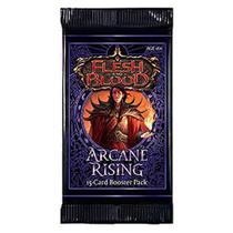Flesh and Blood TCG Booster Box Arcane Rising