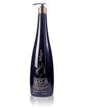 Flesh Liss S.O.S Reversor Milagre 1L Flesh Liss S.O.S Reversor Milagre 1L