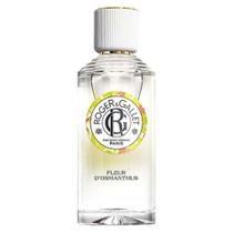 Fleur D'Osmanthus Roger & Gallet EDC Unissex 100ml