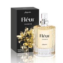 Fléur Jasmin Desodorante Colônia Feminina, 25 ml Fléur Jasmin Desodorante Colônia Feminina, 25 ml