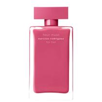 Fleur Musc For Her Narciso Rodriguez Eau De Parfum - Perfume Feminino 100ml Fleur Musc For Her Narciso Rodriguez Eau De Parfum - Perfume Feminino 100ml