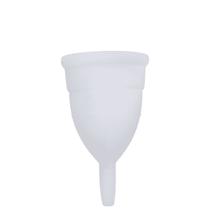 Fleurity Tipo 1 (+30 anos ou com filhos) Sem Pigmento - Coletor Menstrual (1 unidade) Fleurity Tipo 1 (+30 anos ou com filhos) Sem Pigmento - Coletor Menstrual (1 unidade)