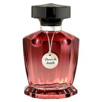 Fleurs de Sistelle Paris Bleu Perfume Feminino - Eau de Parfum Fleurs de Sistelle Paris Bleu Perfume Feminino - Eau de Parfum