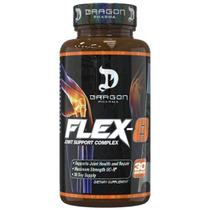 Flex 8 60 Cápsulas Dragon_Pharma