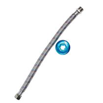 Flex Agua 40cm 1/2 (i) X 1/2 (e) Tudogas