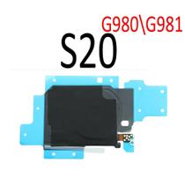 Flex Antena NFC Carregamento Compatível Galaxy S20 G980 Flex Antena NFC Carregamento Compatível Galaxy S20 G980