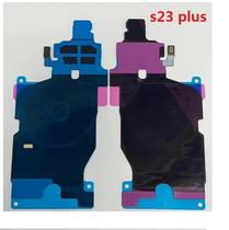 Flex Antena NFC Carregamento Compatível Galaxy S23 PLUS S916 Flex Antena NFC Carregamento Compatível Galaxy S23 PLUS S916