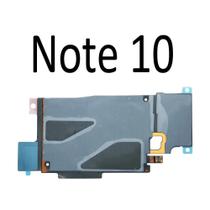 Flex Antena Nfc Conector Compatível Galaxy Note 10 N970