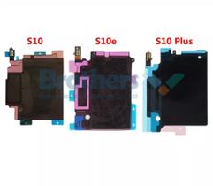 Flex Antena NFC Conector Compatível S10 S10E S10 PLUS S10+ Flex Antena NFC Conector Compatível S10 S10E S10 PLUS S10+