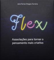 Flex Associacoes Para Tornar O Pensamento Mais - Editora Genus / Sapiens
