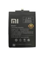 Flex Bateria Compatível Com Redmi 3x Nacional Bm47