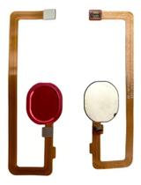 Flex Biometria Leitor Digital Compatível A10s A107m Flex Biometria Leitor Digital Compatível A10s A107m