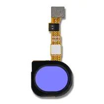 Flex Botão Home Sensor Biometria Compatível A11 A115