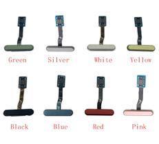 Flex Botão Sensor Biometria Digital Compatível S10e G973