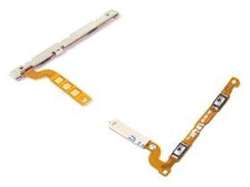 Flex Botão Volume Para J5 Prime J7 Prime