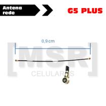 Flex cabo antena rede celular MOTOROLA modelo G5 PLUS