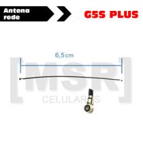 Flex cabo antena rede celular MOTOROLA modelo G5S PLUS