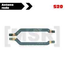 Flex cabo antena rede celular SAMSUNG modelo S20