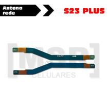 Flex cabo antena rede celular SAMSUNG modelo S23 PLUS