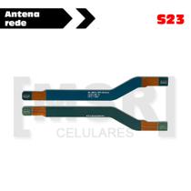 Flex cabo antena rede celular SAMSUNG modelo S23