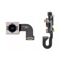 Flex Câmera Traseira Para 8 + Câmera Frontal Sensor