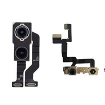 Flex Câmera Traseira Para ip 11 Câmera Frontal Sensor