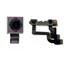 Flex Câmera Traseira Para Xr + Câmera Frontal Sensor